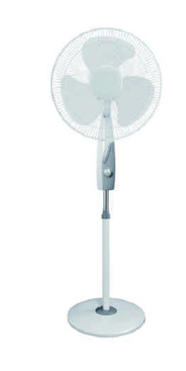 16-Inch Pedestal Fan FS40-12 - original catalog product image