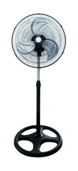 18-Inch Pedestal Fan FS45-F - original catalog product image