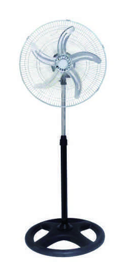 18-Inch Pedestal Fan FS45-10 - original catalog product image
