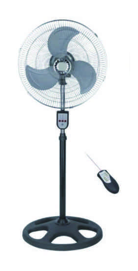 18-Inch Pedestal Fan FS45R-C - original catalog product image