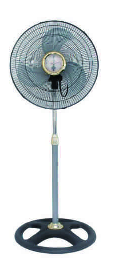 18-Inch Pedestal Fan FS45-A - original catalog product image