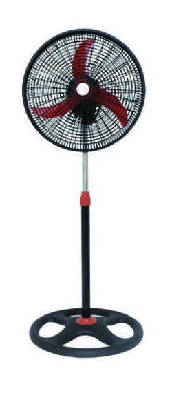 18-Inch Pedestal Fan FS45-2 - original catalog product image