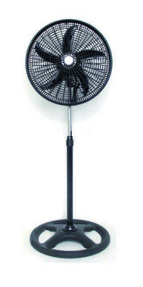 18-Inch Pedestal Fan FS45-7 - original catalog product image