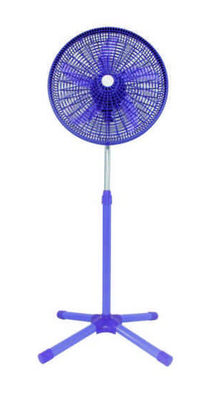 18-Inch Pedestal Fan FS45-3 - original catalog product image