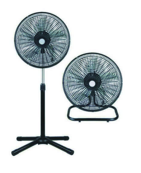 18-Inch 2-in-1 Fan FS45(2in1) - original catalog product image