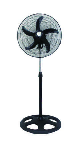 18-Inch Pedestal Fan FS45-G - original catalog product image
