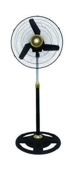 18-Inch Pedestal Fan FS45-H - original catalog product image