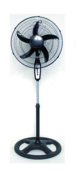 18-Inch Pedestal Fan FS45-8 - original catalog product image