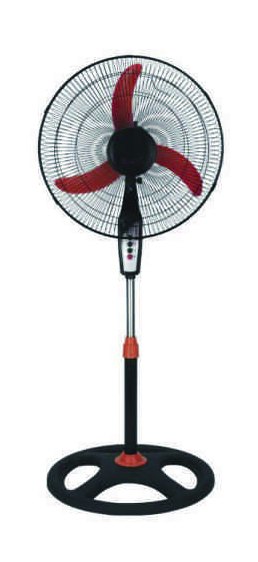 18-Inch Pedestal Fan FS45-1 - original catalog product image