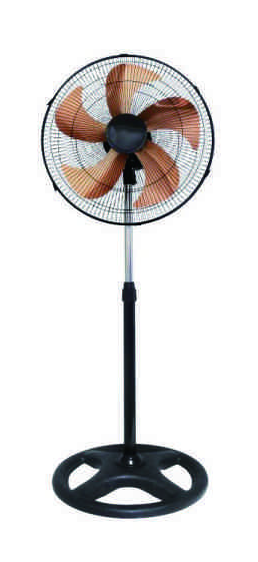 18-Inch Pedestal Fan FS45-9 - original catalog product image