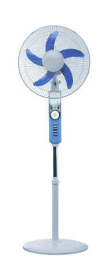 16-Inch Pedestal Fan FSDC40-1 - original catalog product image