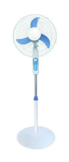 16-Inch Pedestal Fan FSDC40-2 - original catalog product image