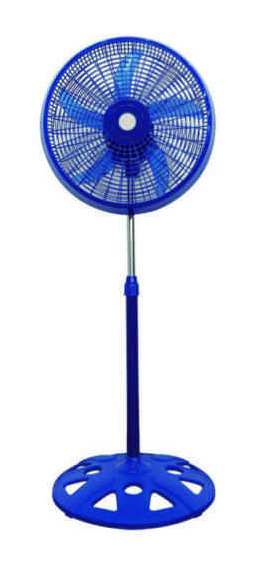 18-Inch Pedestal Fan FS45-B - original catalog product image