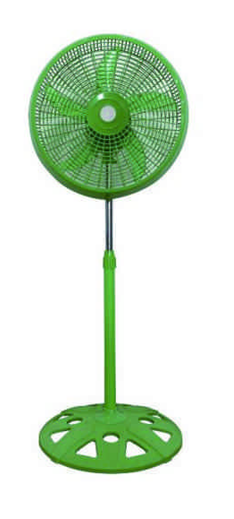 18-Inch Pedestal Fan FS45-B3 - original catalog product image