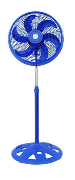 18-Inch Pedestal Fan FS45-C - original catalog product image