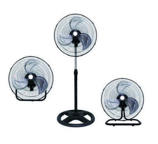 18-Inch 3-in-1 Fan FS45B(3in1) - original catalog product image