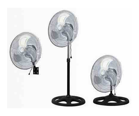 18-Inch 3-in-1 Fan FS45D(3in1) - original catalog product image