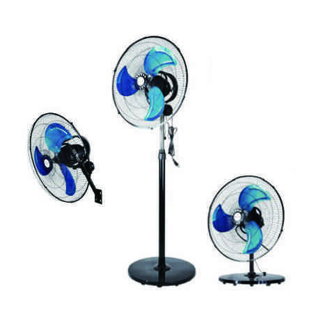 18-Inch 3-in-1 Fan FS45E(3in1) - original catalog product image