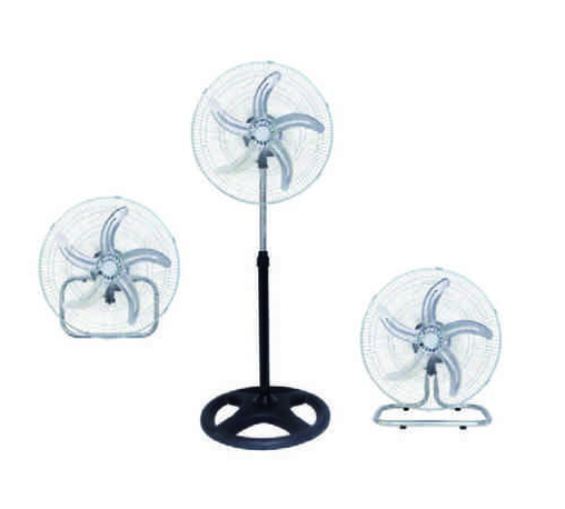 18-Inch 3-in-1 Fan FS45C(3in1) - original catalog product image