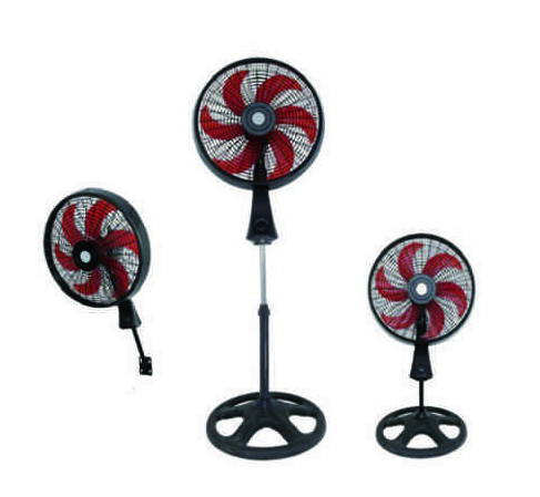 18-Inch 3-in-1 Fan FS45-N(3in1) - original catalog product image