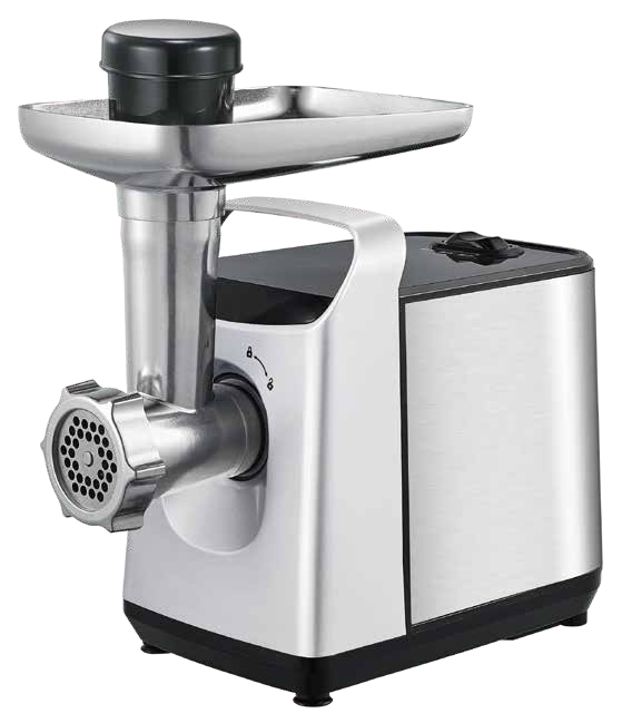 LH-308 Electric Meat Grinder, model LH-308, catalog product image