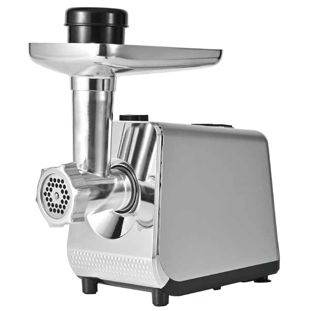 LH-310 Electric Meat Grinder, model LH-310, catalog product image