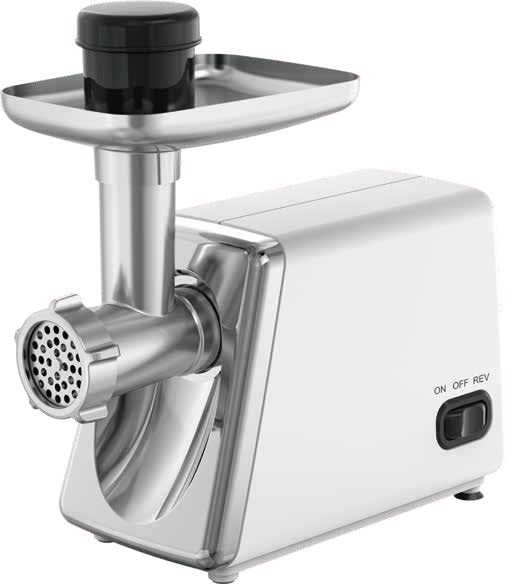 LH-312 Electric Meat Grinder, model LH-312, catalog product image