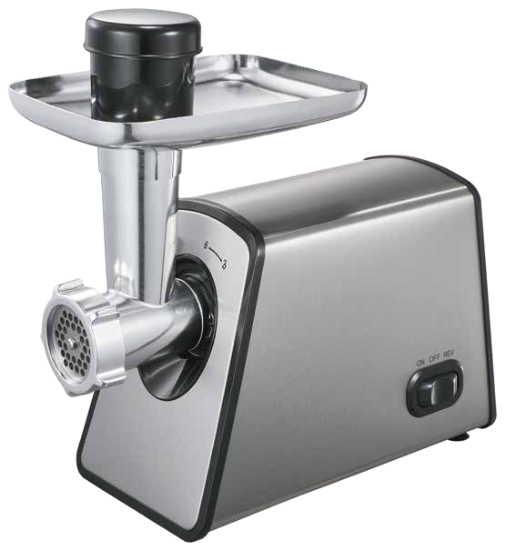 LH-318 Electric Meat Grinder, model LH-318, catalog product image