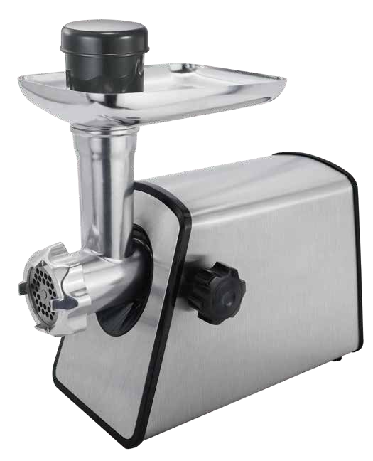 LH-318G Electric Meat Grinder, model LH-318G, catalog product image