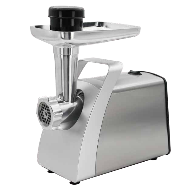 LH-323 Electric Meat Grinder, model LH-323, catalog product image