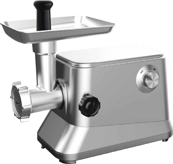LH-330 Meat Grinder, model LH-330, catalog product image