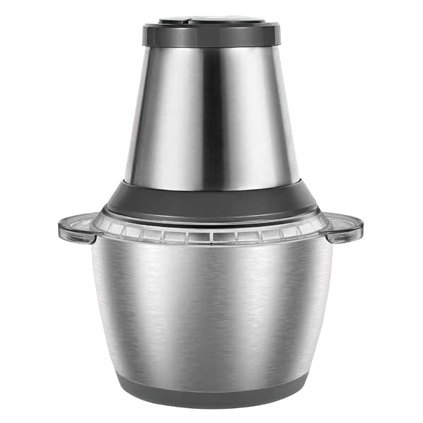 LH-104A / LH-104B Electric Food Chopper, model LH-104A / LH-104B, catalog product image