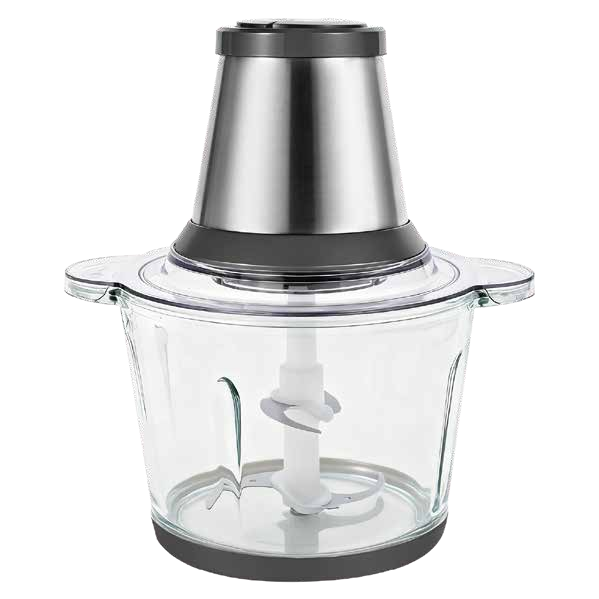 LH-106A / LH-106B Electric Food Chopper, model LH-106A / LH-106B, catalog product image