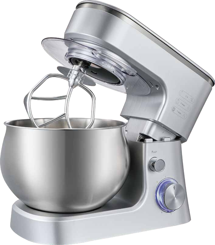 LH-208 Planetary Stand Mixer, model LH-208, catalog product image