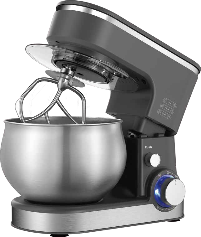 LH-208S Planetary Stand Mixer, model LH-208S, catalog product image