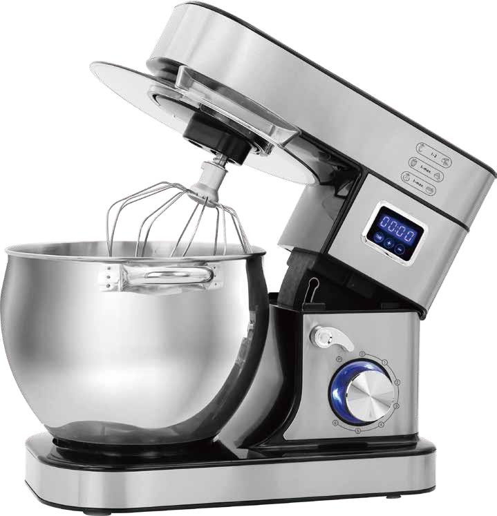 LH-209A Timer-Control Planetary Stand Mixer, model LH-209A, catalog product image