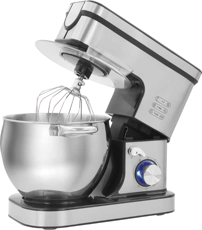 LH-210E Planetary Stand Mixer, model LH-210E, catalog product image