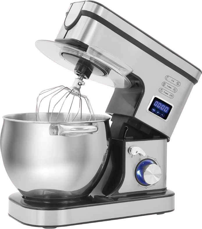 LH-210G Timer-Control Planetary Stand Mixer, model LH-210G, catalog product image