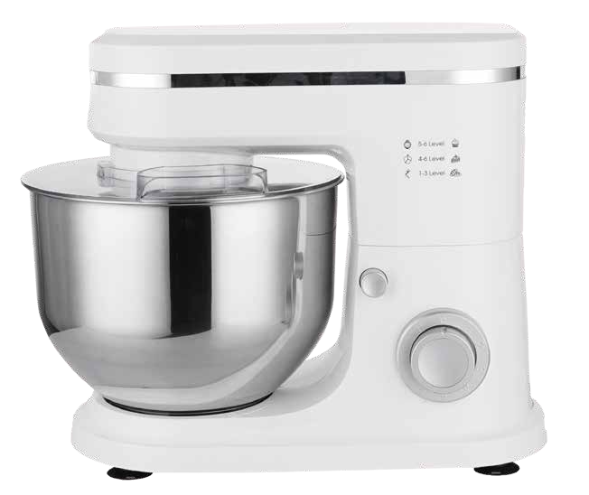 LH-211 / LH-211A Multifunction Stand Mixer, model LH-211 / LH-211A, catalog product image