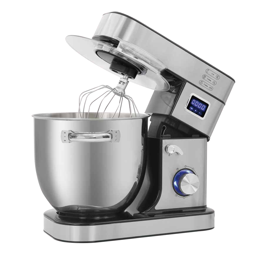 LH-212A Timer-Control Planetary Stand Mixer, model LH-212A, catalog product image