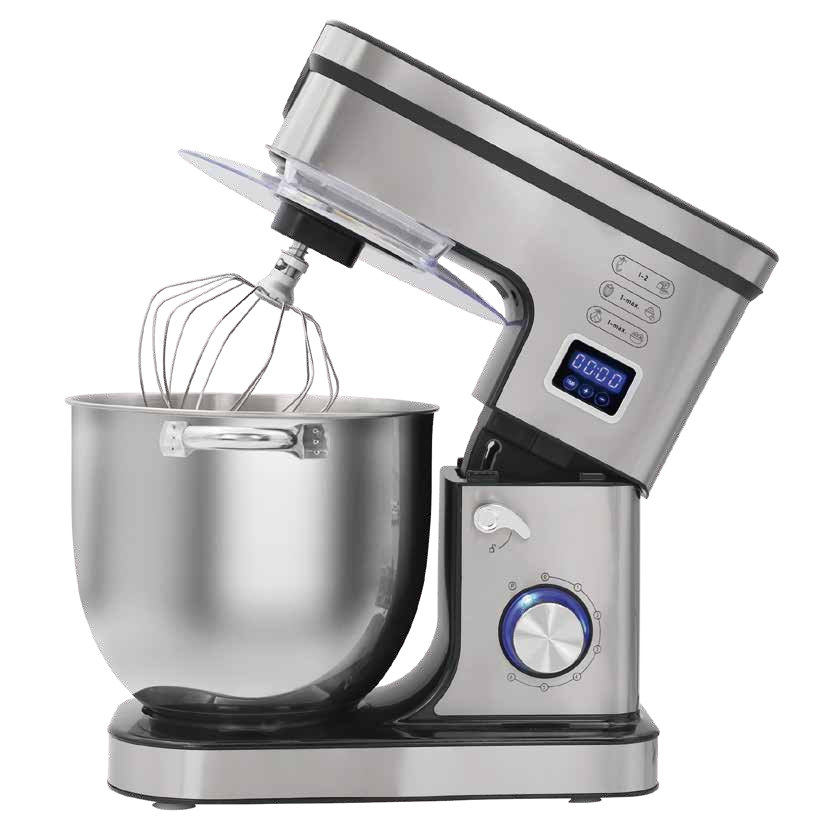 LH-212G Timer-Control Planetary Stand Mixer, model LH-212G, catalog product image