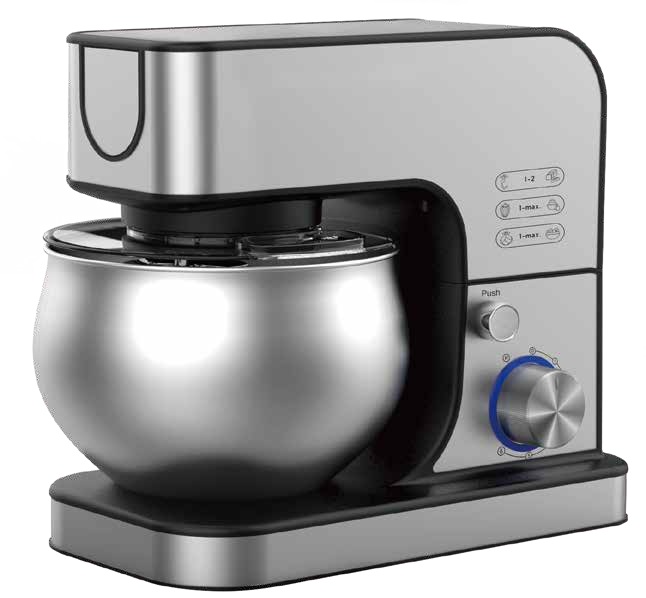 LH-213E Planetary Stand Mixer, model LH-213E, catalog product image