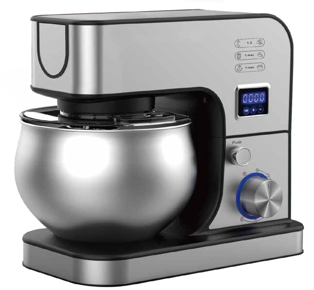 LH-213G Timer-Control Planetary Stand Mixer, model LH-213G, catalog product image