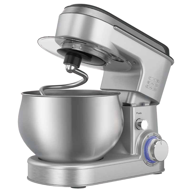 LH-217S Planetary Stand Mixer, model LH-217S, catalog product image