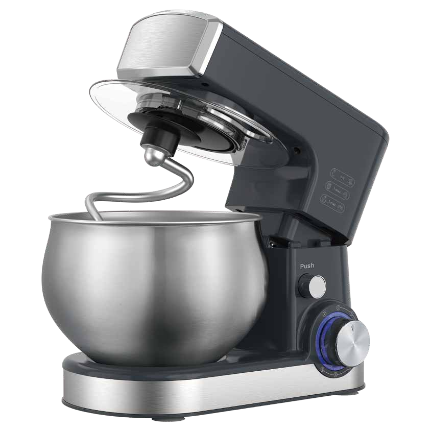 LH-218S Planetary Stand Mixer, model LH-218S, catalog product image
