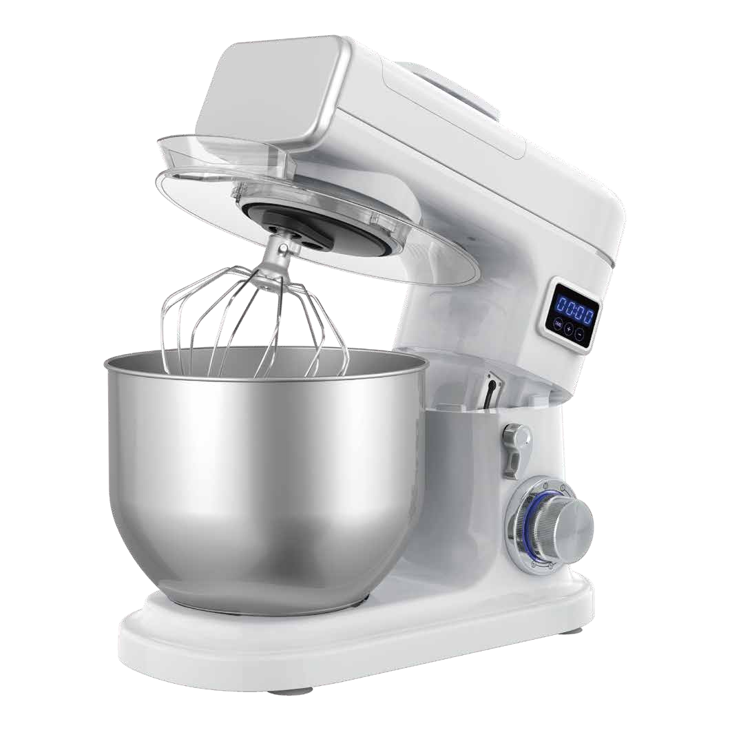 LH-219 Timer-Control Planetary Stand Mixer, model LH-219, catalog product image
