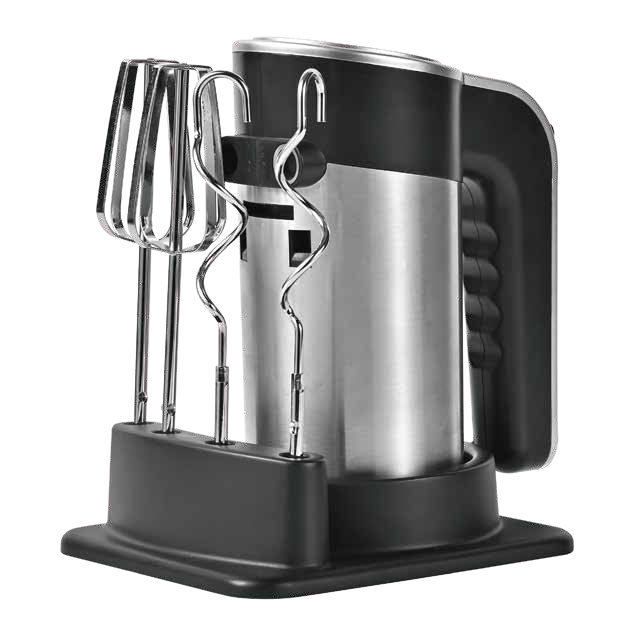 Electric Hand Mixer - LH-960B, model LH-960B, catalog product image