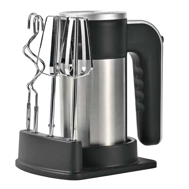 Electric Hand Mixer - LH-961B, model LH-961B, catalog product image