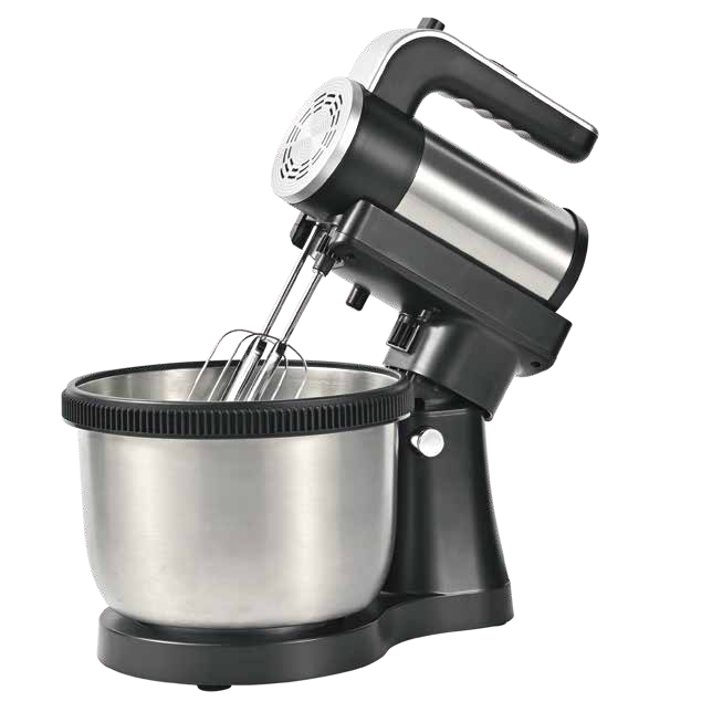 Bowl Hand Mixer - LH-961A, model LH-961A, catalog product image