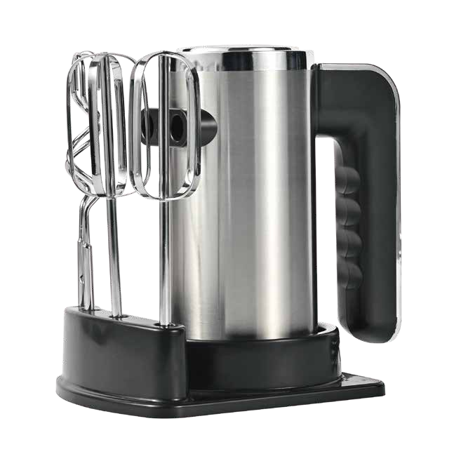 Electric Hand Mixer - LH-962B, model LH-962B, catalog product image